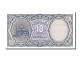 Billet, Égypte, 10 Piastres, 1998, NEUF - Egipto