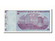 Billet, Zimbabwe, 20 Dollars, 2009, 2009-02-02, NEUF - Simbabwe