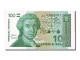 Billet, Croatie, 100 Dinara, 1991, 1991-10-08, NEUF - Croatie