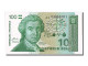 Billet, Croatie, 100 Dinara, 1991, 1991-10-08, NEUF - Kroatië