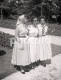20 NEGATIVES SET 1942 BOYS GIRLS MAN WOMAN FEMME PORTUGAL AMATEUR 60mm NEGATIVE NOT PHOTO FOTO - Non Classificati