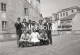 20 NEGATIVES SET 1942 BOYS GIRLS MAN WOMAN FEMME PORTUGAL AMATEUR 60mm NEGATIVE NOT PHOTO FOTO - Non Classificati