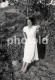 Delcampe - 20 NEGATIVES SET 1942 BOYS GIRLS MAN WOMAN FEMME PORTUGAL AMATEUR 60mm NEGATIVE NOT PHOTO FOTO - Non Classificati