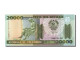 Billet, Mozambique, 20,000 Meticais, 1999, 1999-06-16, NEUF - Mozambique