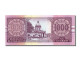 Billet, Paraguay, 1000 Guaranies, 2005, NEUF - Paraguay