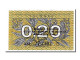 Billet, Lithuania, 0.20 Talonas, 1991, NEUF - Lithuania