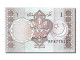 Billet, Pakistan, 1 Rupee, 1981, NEUF - Pakistan