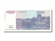 Billet, Yougoslavie, 50,000 Dinara, 1993, NEUF - Jugoslavia