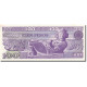 Billet, Mexique, 100 Pesos, 1981, 1982-03-25, KM:74c, SPL - Mexiko
