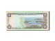 Billet, Jamaica, 1 Dollar, 1989, 1989-07-01, NEUF - Jamaique