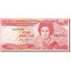 Billet, Etats Des Caraibes Orientales, 1 Dollar, 1985-1987, Undated (1985-1988) - East Carribeans