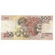Billet, Portugal, 500 Escudos, 1994, 1994-09-29, KM:180g, TTB - Portogallo
