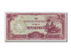 Billet, Birmanie, 10 Rupees, NEUF - Myanmar