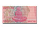 Billet, Croatie, 50,000 Dinara, 1993, 1993-05-30, NEUF - Croatie