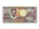 Billet, Suriname, 100 Gulden, 1986, 1986-07-01, NEUF - Suriname