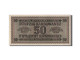 Billet, Ukraine, 50 Karbowanez, 1942, 1942-03-10, KM:54, TTB+ - Ucraina