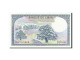 Billet, Lebanon, 100 Livres, 1988, SPL - Libanon