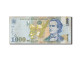 Billet, Roumanie, 1000 Lei, 1998, TTB - Rumänien