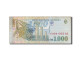 Billet, Roumanie, 1000 Lei, 1998, TTB - Romania