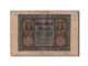 Billet, Allemagne, 100 Mark, 1920, 1920-11-01, TB - 100 Mark