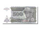 Billet, Zaïre, 500 Nouveaux Zaïres, 1994, 1994-02-15, NEUF - Zaire