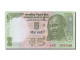 Billet, India, 5 Rupees, 2009, NEUF - Inde