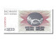 Billet, Bosnia - Herzegovina, 1000 Dinara, 1992, 1992-07-01, NEUF - Bosnië En Herzegovina