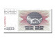 Billet, Bosnia - Herzegovina, 1000 Dinara, 1992, 1992-07-01, NEUF - Bosnia Erzegovina