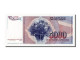 Billet, Yougoslavie, 5000 Dinara, 1985, 1985-05-01, NEUF - Yougoslavie