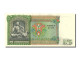 Billet, Birmanie, 15 Kyats, 1986, NEUF - Myanmar