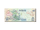 Billet, Bahamas, 1 Dollar, 1992, NEUF - Bahama's