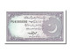 Billet, Pakistan, 2 Rupees, 1985, NEUF - Pakistán