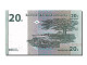 Billet, Congo Democratic Republic, 20 Centimes, 1997, 1997-11-01, NEUF - Repubblica Democratica Del Congo & Zaire