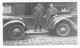 P-24-DELLO-045 :  PHOTO D'AMATEUR. AUTOMOBILES.  SOLDATS PENDANT LA SECONDE GUERRE MONDIALE ? - PKW