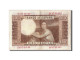 Billet, Espagne, 100 Pesetas, 1953, 1953-04-07, TTB - 100 Peseten