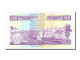 Billet, Burundi, 100 Francs, 2010, 2010-05-01, NEUF - Burundi