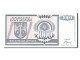 Billet, Bosnia - Herzegovina, 1000 Dinara, 1992, NEUF - Bosnia Erzegovina