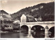 AIEP11-25-1169 - SAINT-HIPPOLYTE - Doubs - Le Pont Sur Le Doubs - Saint Hippolyte