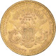 Monnaie, États-Unis, Liberty Head, $20, Double Eagle, 1878, U.S. Mint - 20$ - Double Eagles - 1877-1901: Coronet Head  (Testa Coronata)