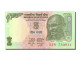 Billet, India, 10 Rupees, NEUF - India