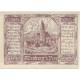 Billet, Autriche, Altenburg, 50 Heller, Eglise 1921-01-01, SPL, Mehl:FS 26b - Austria