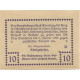 Billet, Autriche, Altenburg, 10 Heller, Château 1921-01-01, SPL, Mehl:FS 26a - Austria