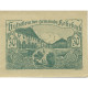 Billet, Autriche, Rohrbach, 30 Heller, Rue, 1920, SPL, Mehl:FS 841b - Oesterreich