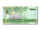 Billet, Turkmenistan, 1000 Manat, 2005, NEUF - Turkménistan