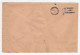 1934. KINGDOM OF YUGOSLAVIA,SERBIA,NOVI SAD,1.50 DIN POSTAGE DUE IN BELGRADE,AIR FORCE COMMAND COVER,BLACK FRAME - Portomarken