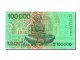 Billet, Croatie, 100,000 Dinara, 1993, 1993-05-30, NEUF - Croatia
