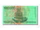 Billet, Croatie, 100,000 Dinara, 1993, 1993-05-30, NEUF - Croazia