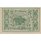 Billet, Autriche, Wilhering, 10 Heller, Eglise 1920-12-31, SPL, Mehl:FS 1236 - Autriche