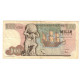 Billet, Belgique, 1000 Francs, 1975, 1975-10-03, KM:136b, TTB - 1000 Francs