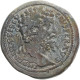 Monnaie, Pisidia, Septime Sévère, Æ, 193-211, Antioche, TTB+, Bronze - Provincie